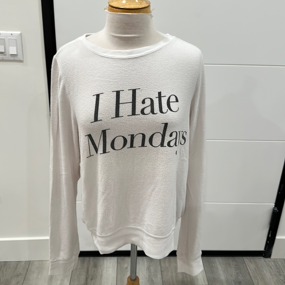 Wildfox sweatshirt